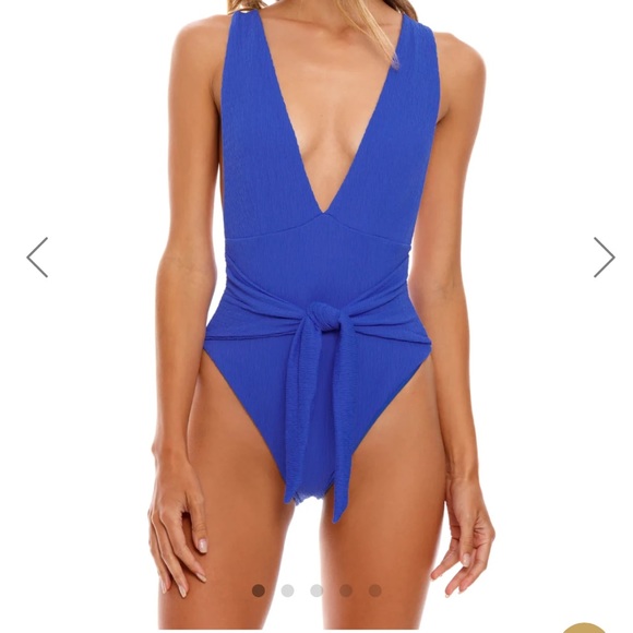 Agua Bendita Other - Agua bendita one piece